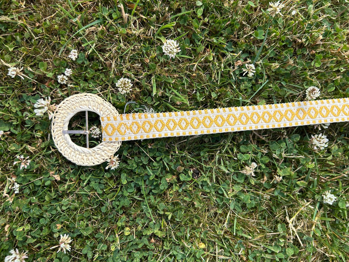 The Hermione Belt