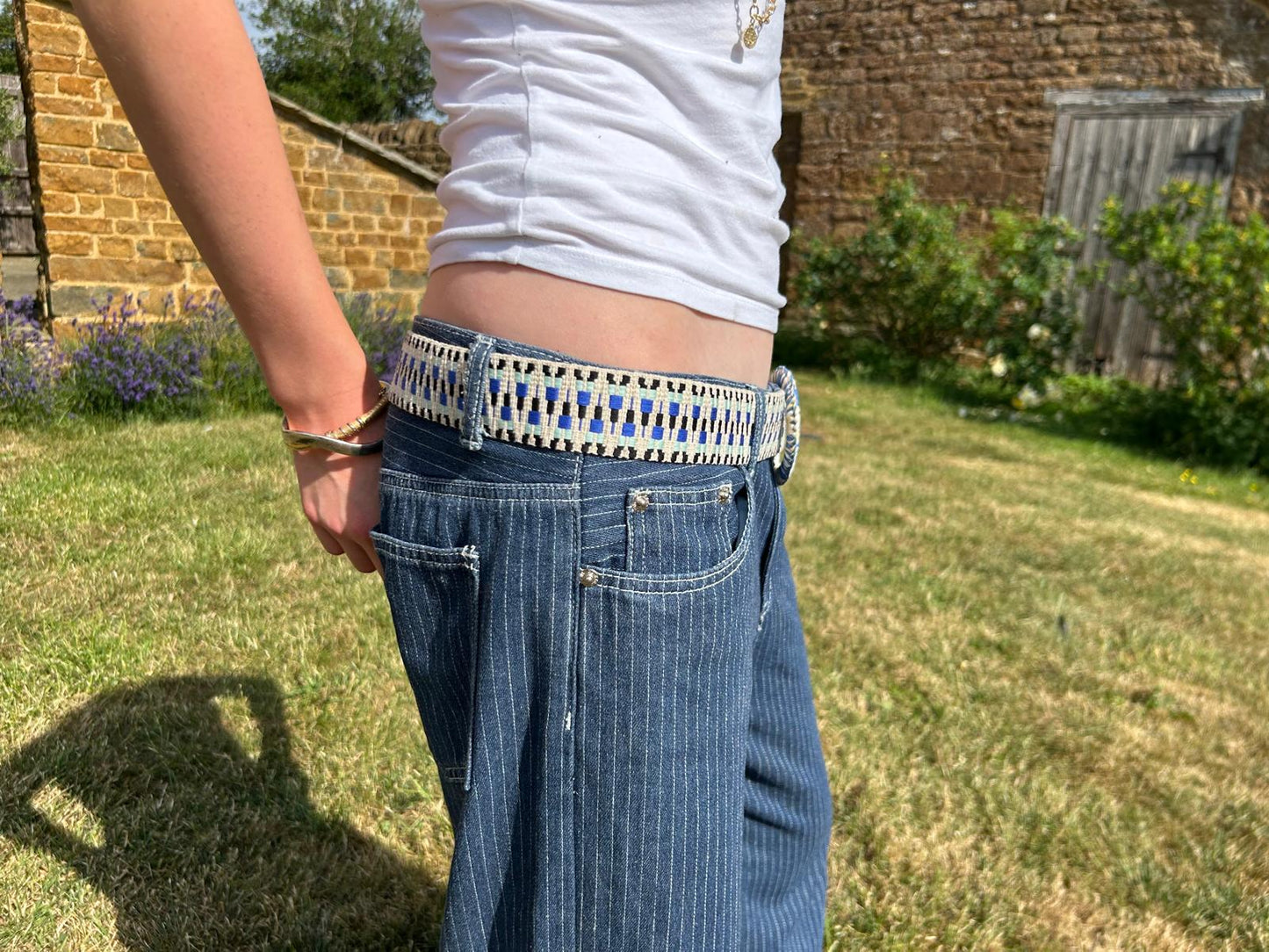 The Cordelia Belt
