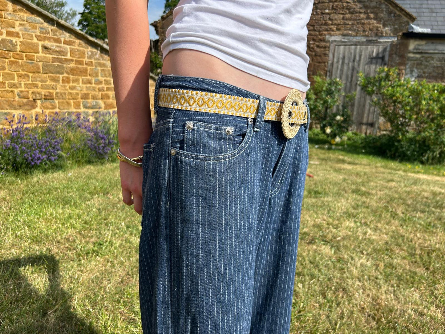The Hermione Belt