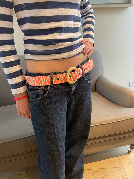 The Allegra Belt - NEW DROP 24 JAN!!!