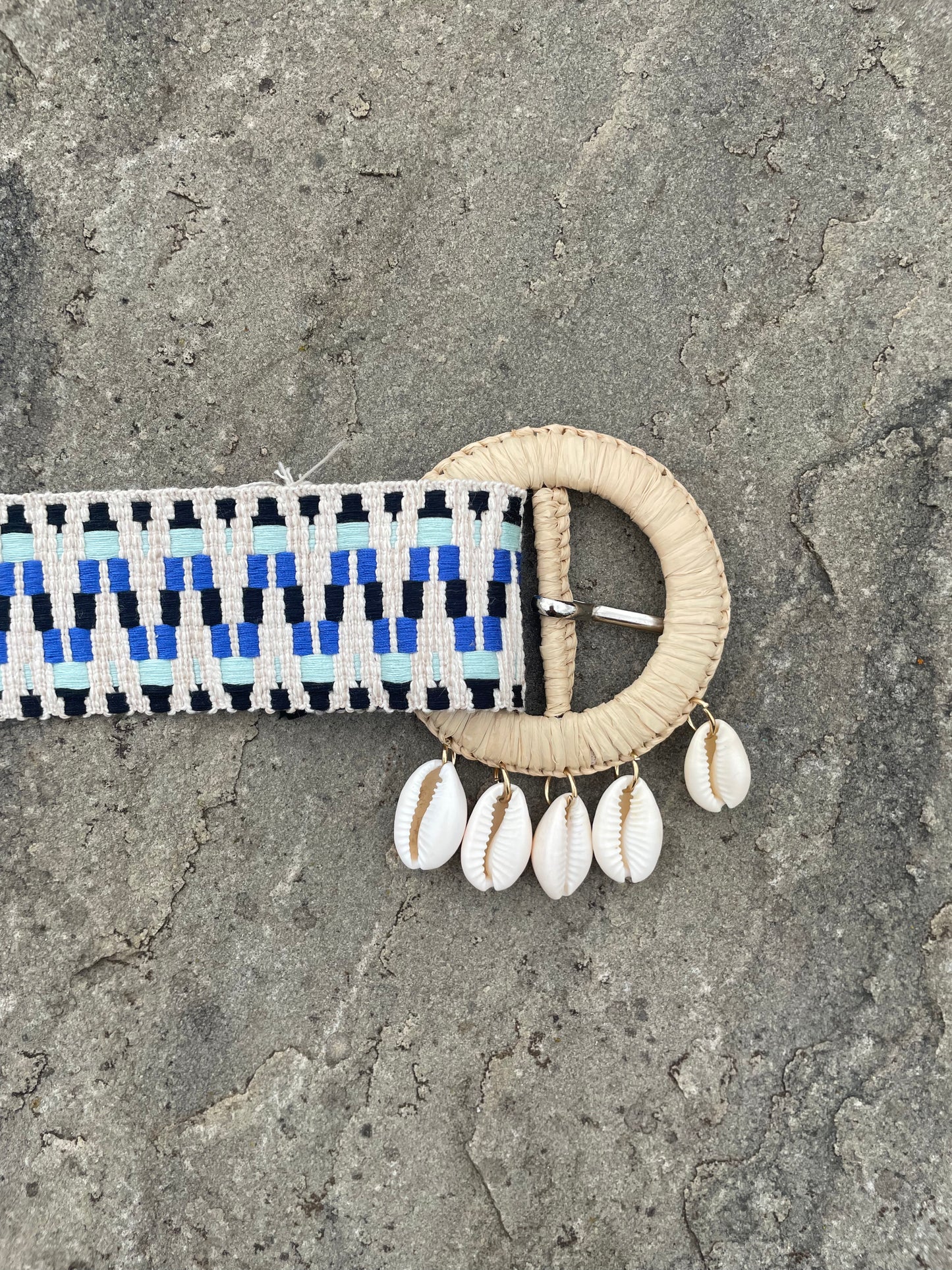 The Cordelia Belt 2.0