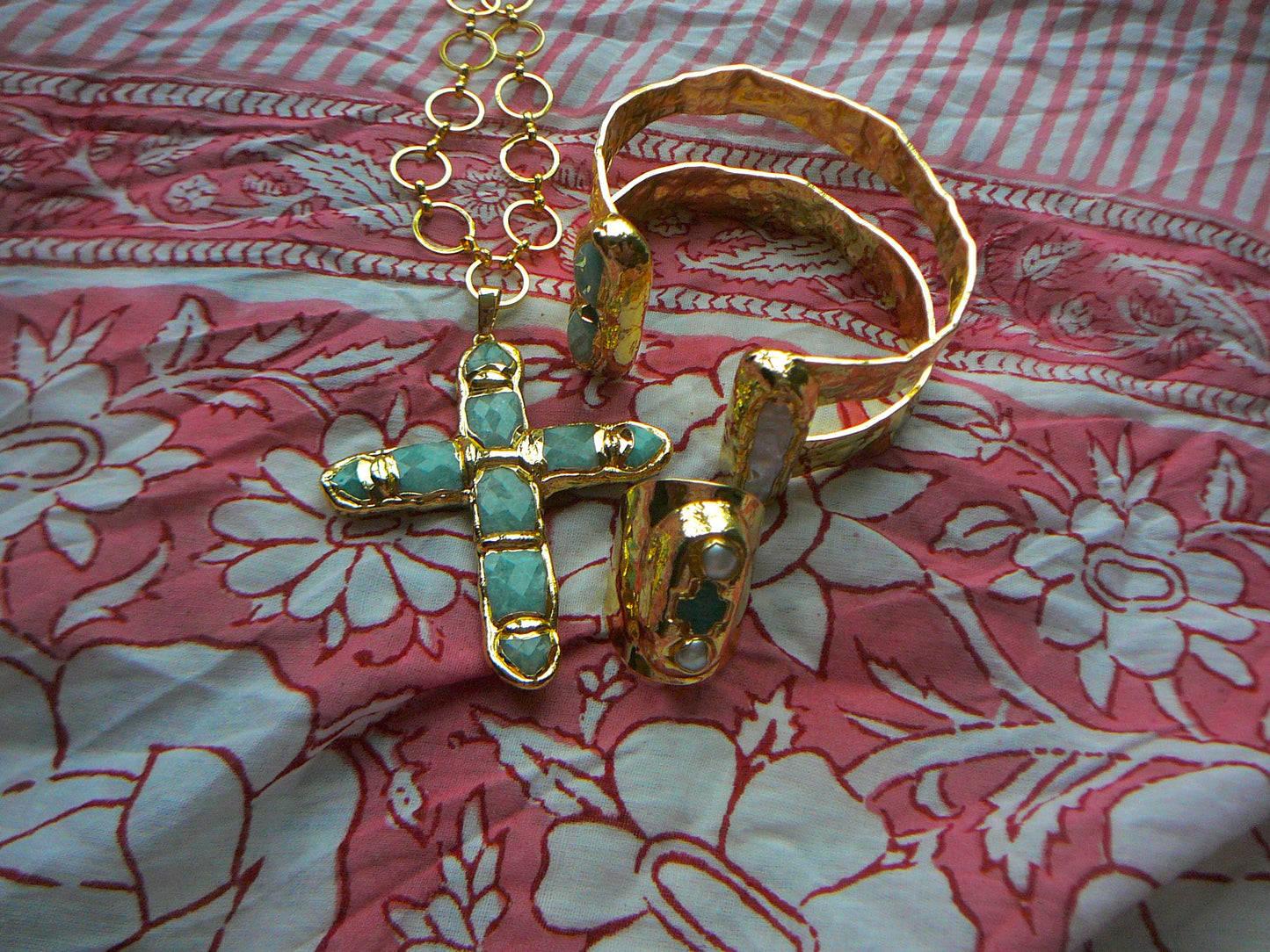 The Paxos Bangle - COMING ON THE 15TH MARCH XX