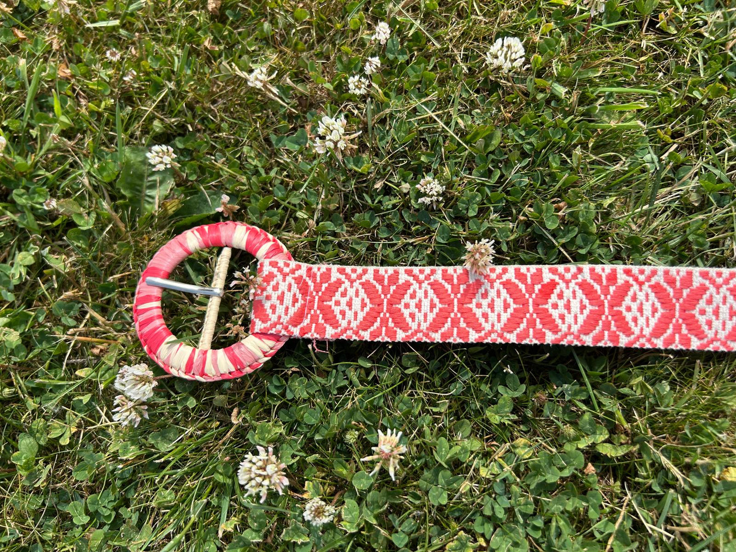The Persephone Belt