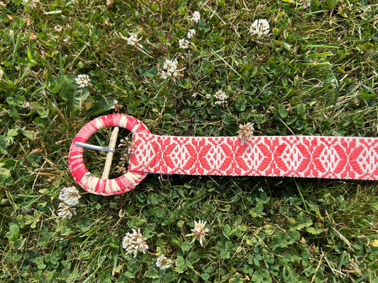 The Persephone Belt