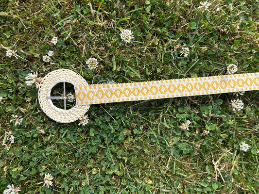 The Hermione Belt