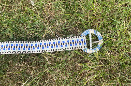 The Cordelia Belt
