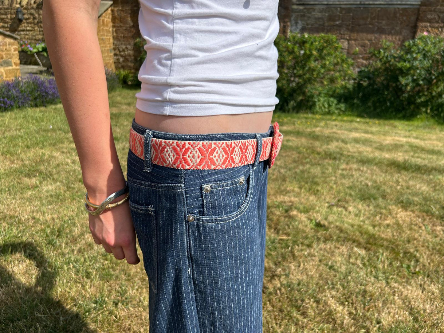 The Persephone Belt