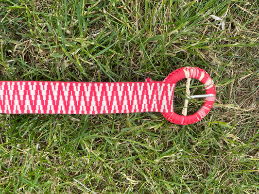 The Eliza Belt