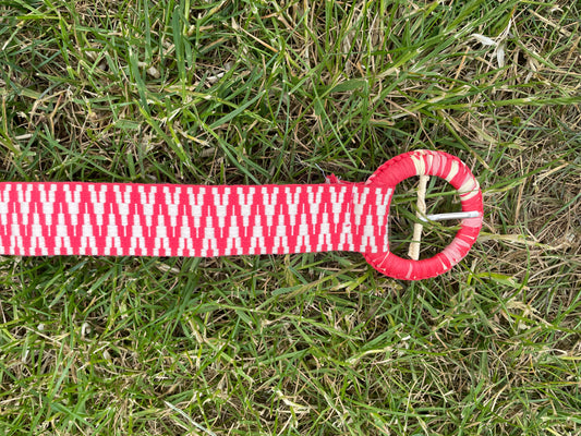 The Eliza Belt