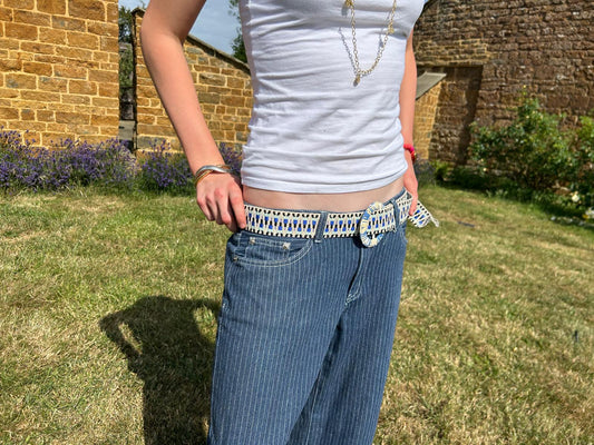 The Cordelia Belt