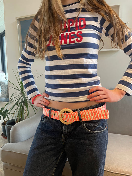 The Allegra Belt - NEW DROP 24 JAN!!!