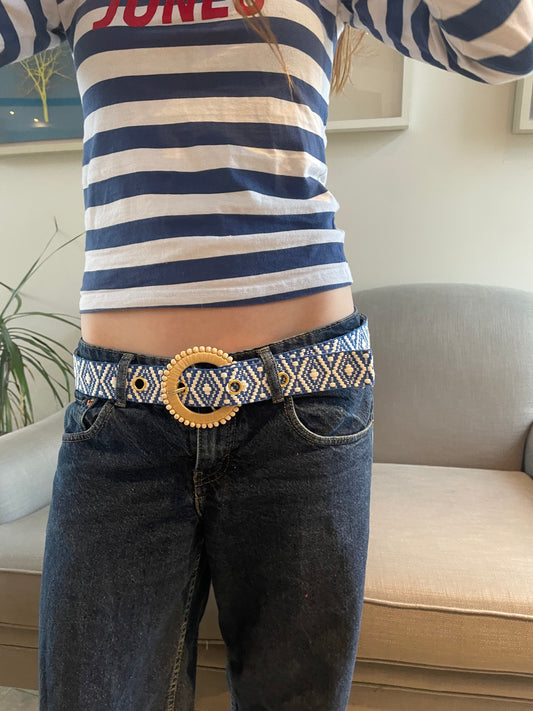 The Luca Belt - NEW DROP 24 JAN!!!