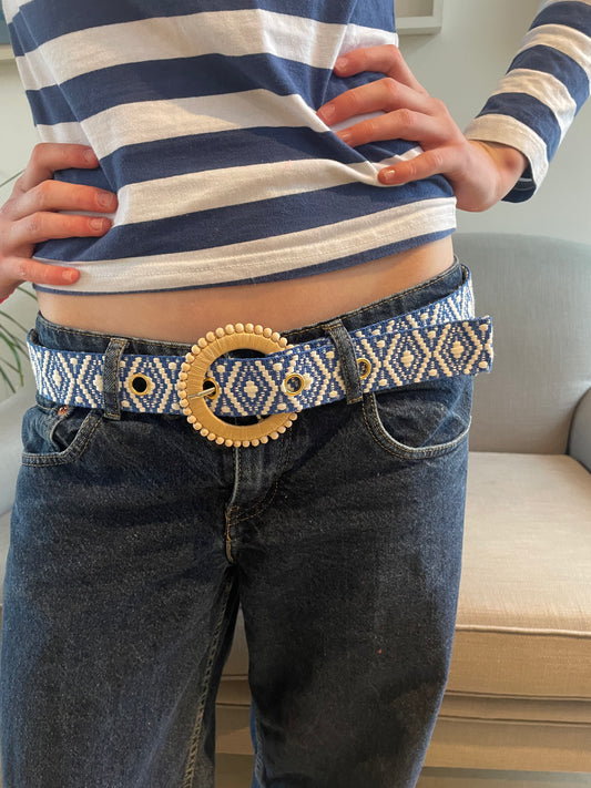 The Luca Belt - NEW DROP 24 JAN!!!