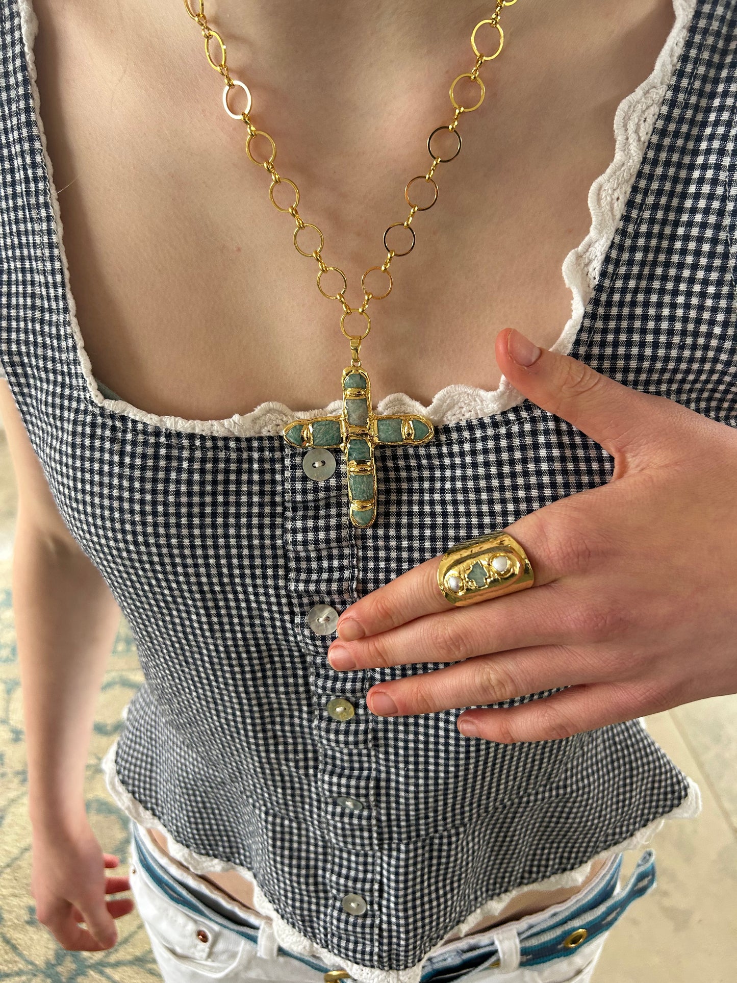 The Paxos Ring - COMING ON THE 15TH MARCH XX