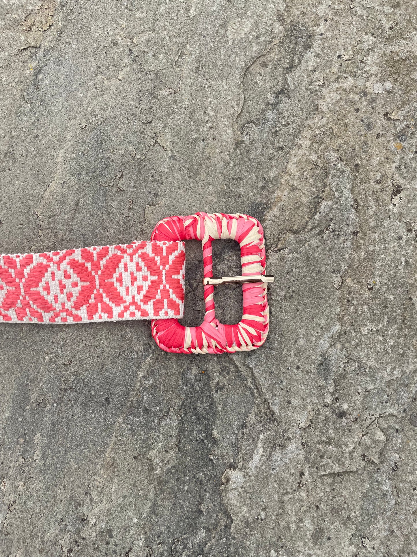 The Persephone belt 2.0