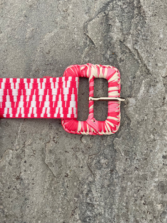 The Eliza Belt 2.0