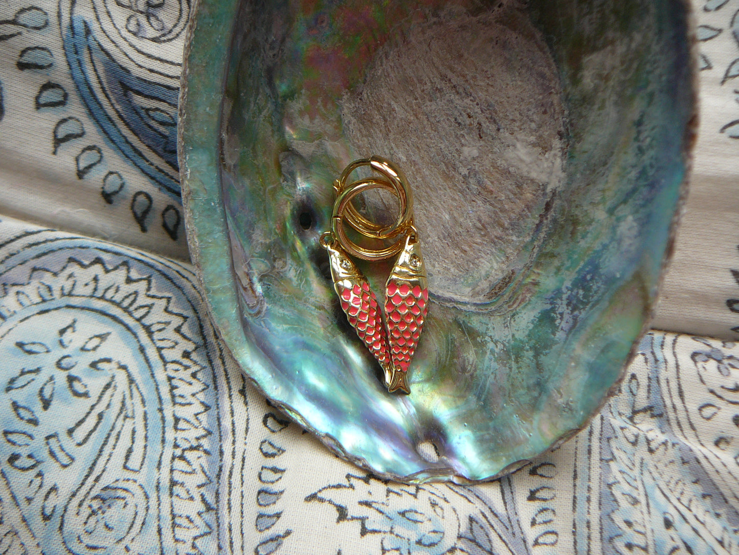 The Elafonissi fish huggies - COMING ON THE 15TH MARCH XX