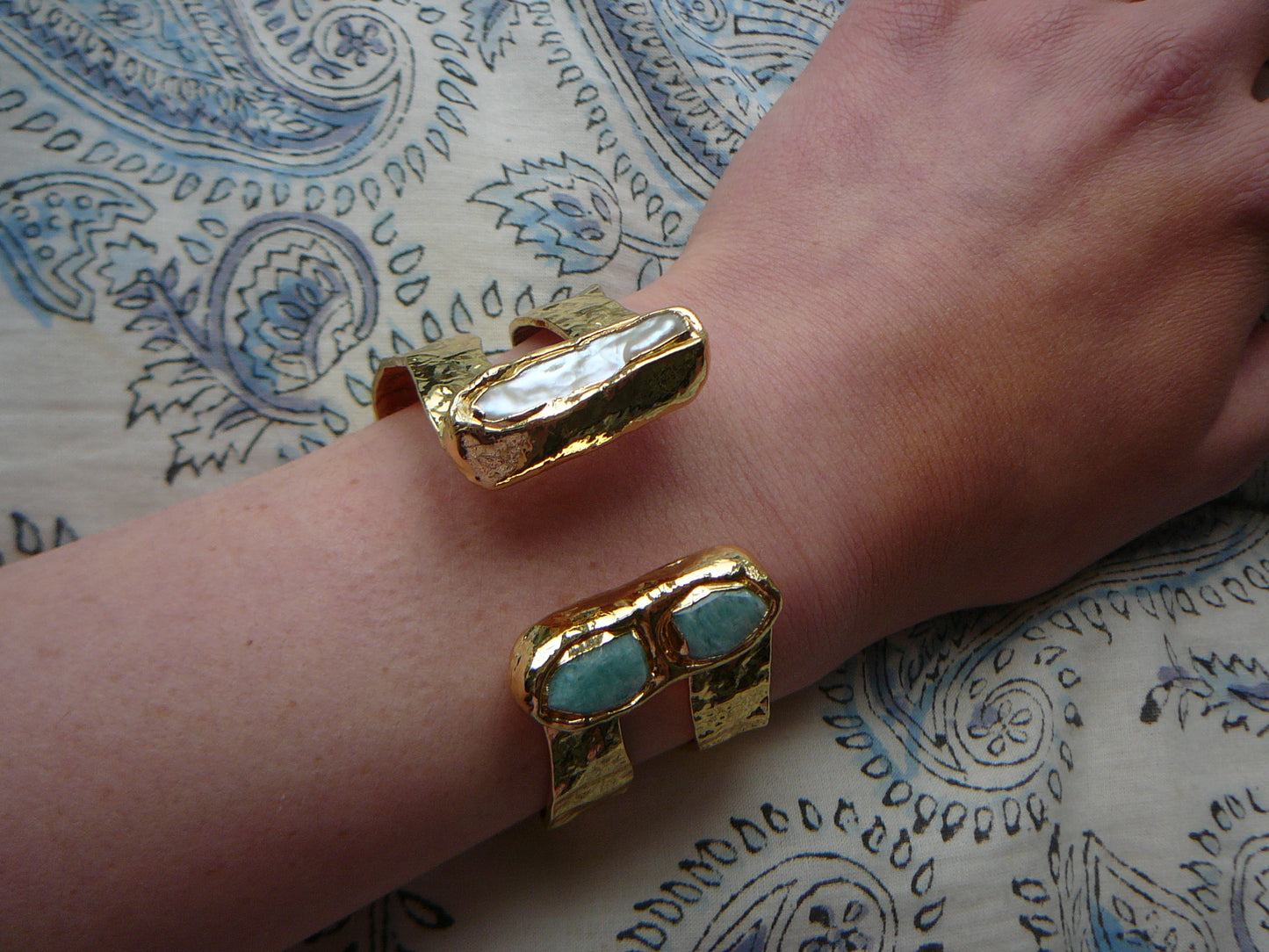 The Paxos Bangle - COMING ON THE 15TH MARCH XX