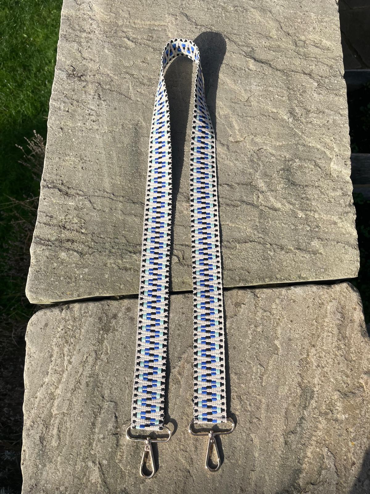 The Cordelia bag strap