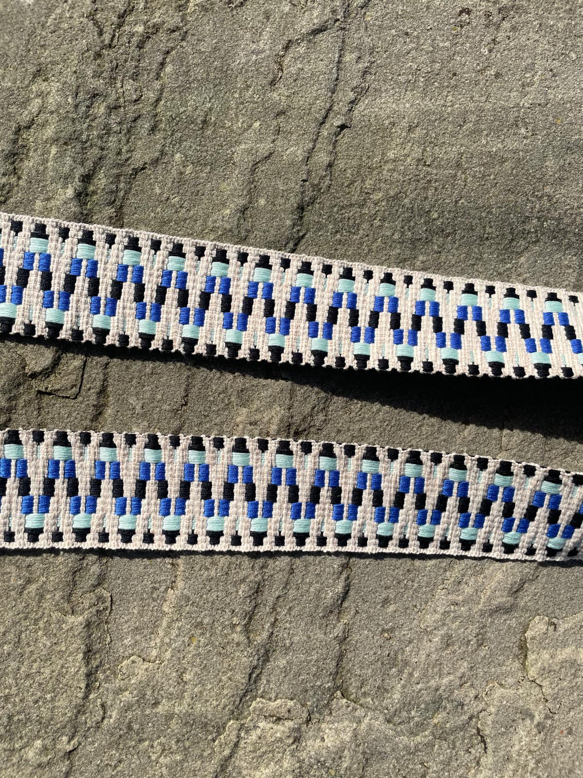 The Cordelia bag strap