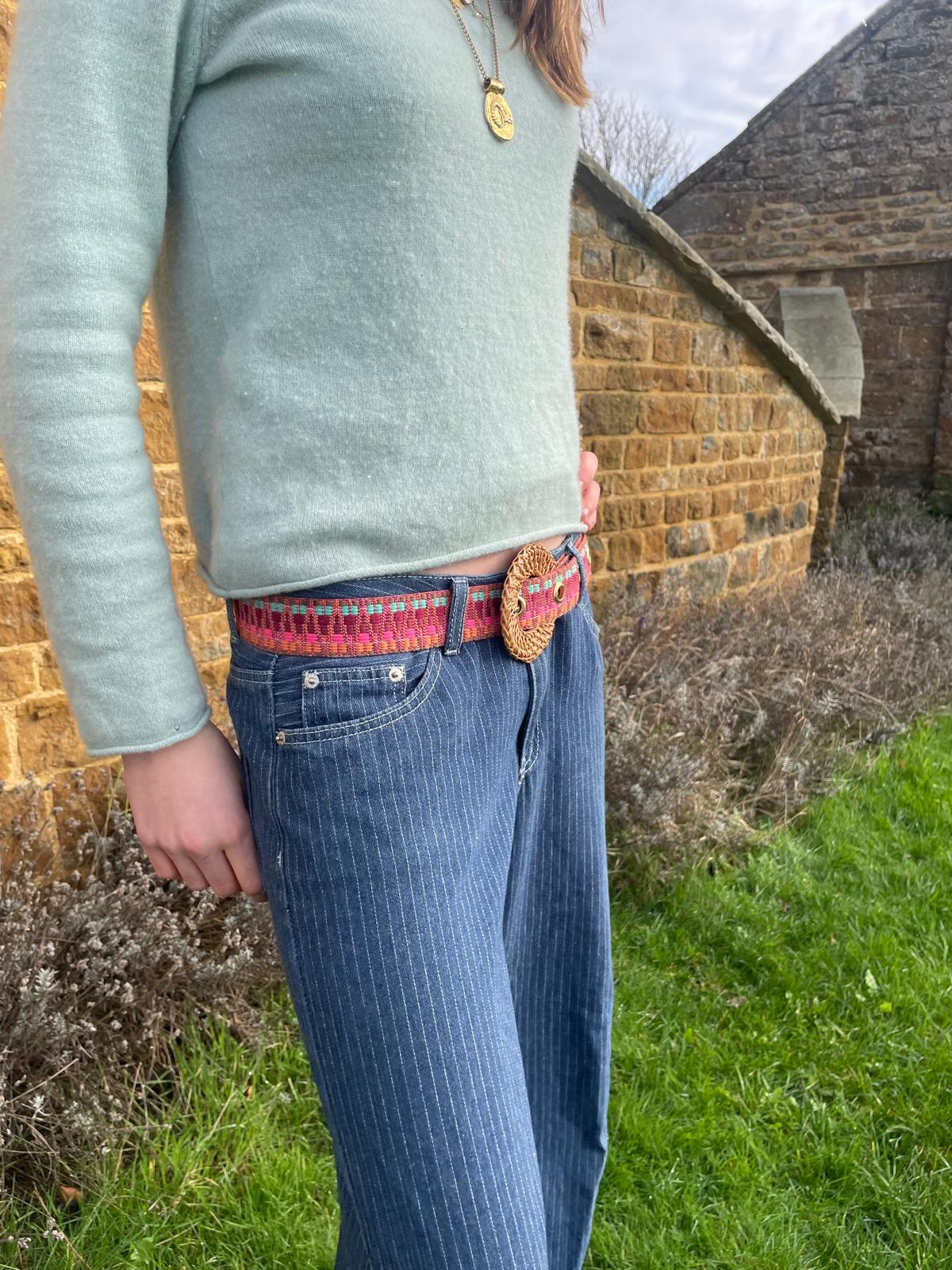The Miranda Belt