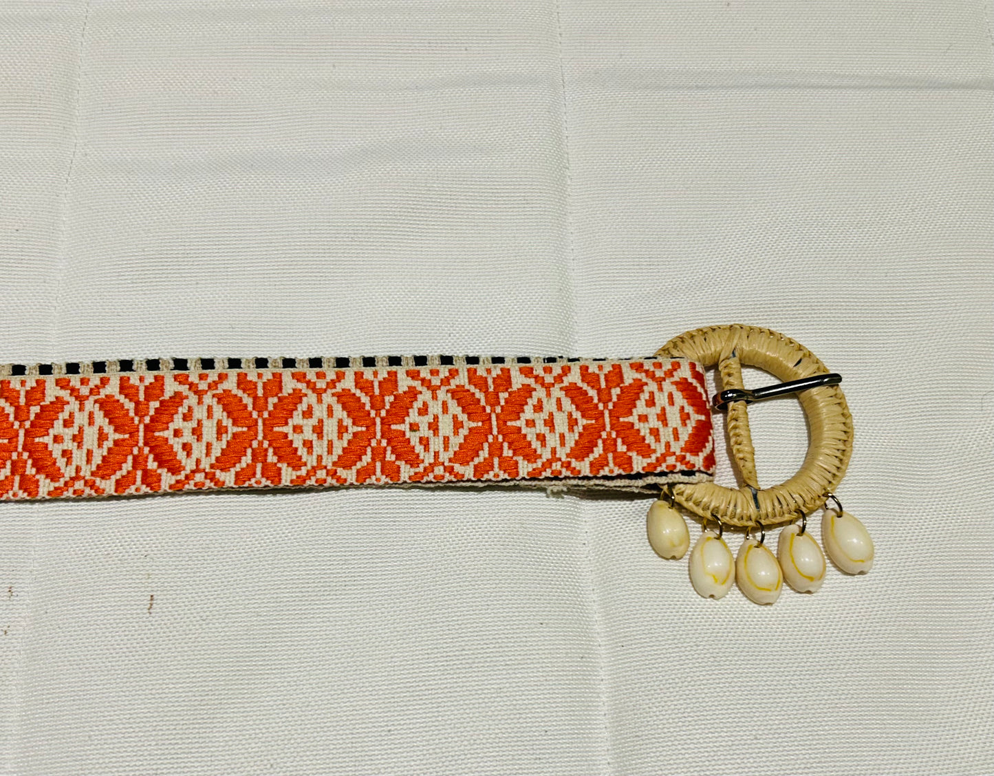 The Persephone belt 2.0