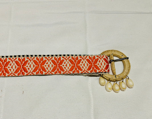 The Persephone belt 2.0